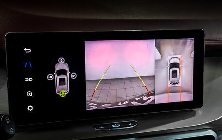 Geely Coolray I, 2022 год, 1 150 000 рублей, 25 фотография