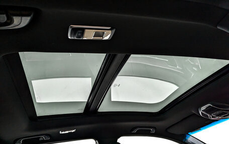 Geely Coolray I, 2022 год, 1 150 000 рублей, 22 фотография