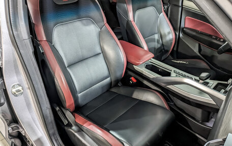 Geely Coolray I, 2022 год, 1 150 000 рублей, 23 фотография