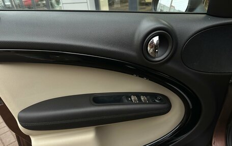 MINI Countryman I (R60), 2013 год, 870 000 рублей, 5 фотография