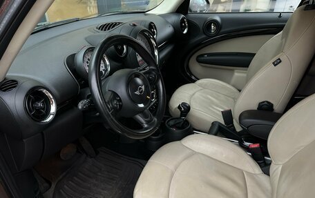 MINI Countryman I (R60), 2013 год, 870 000 рублей, 7 фотография