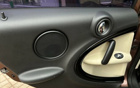 MINI Countryman I (R60), 2013 год, 870 000 рублей, 8 фотография