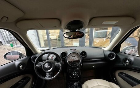 MINI Countryman I (R60), 2013 год, 870 000 рублей, 10 фотография
