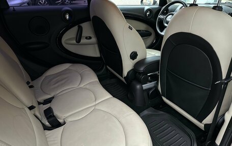 MINI Countryman I (R60), 2013 год, 870 000 рублей, 11 фотография