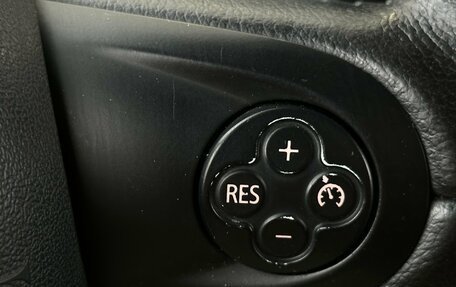 MINI Countryman I (R60), 2013 год, 870 000 рублей, 23 фотография