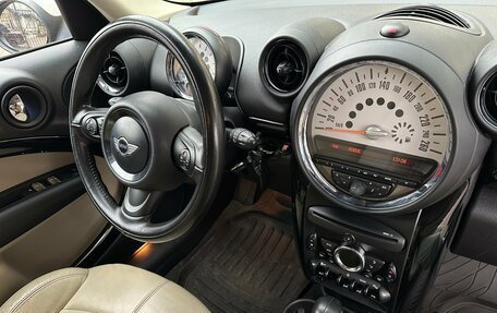 MINI Countryman I (R60), 2013 год, 870 000 рублей, 14 фотография