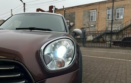 MINI Countryman I (R60), 2013 год, 870 000 рублей, 24 фотография