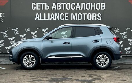 Chery Tiggo 4 I рестайлинг, 2021 год, 1 260 000 рублей, 4 фотография