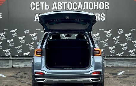 Chery Tiggo 4 I рестайлинг, 2021 год, 1 260 000 рублей, 7 фотография