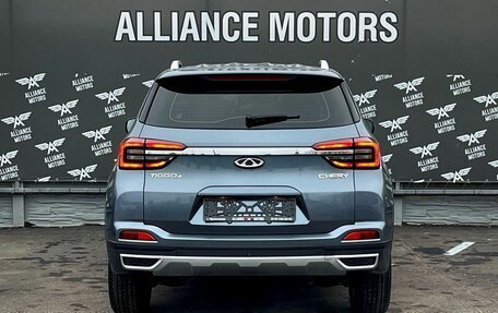 Chery Tiggo 4 I рестайлинг, 2021 год, 1 260 000 рублей, 6 фотография