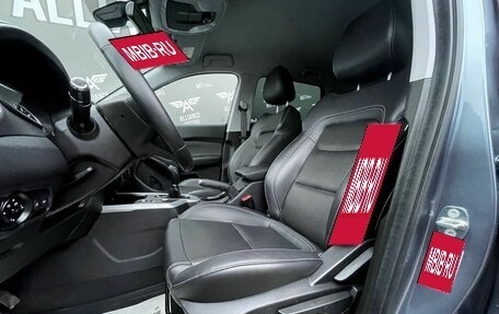 Chery Tiggo 4 I рестайлинг, 2021 год, 1 260 000 рублей, 11 фотография