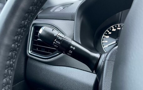 Chery Tiggo 4 I рестайлинг, 2021 год, 1 260 000 рублей, 19 фотография