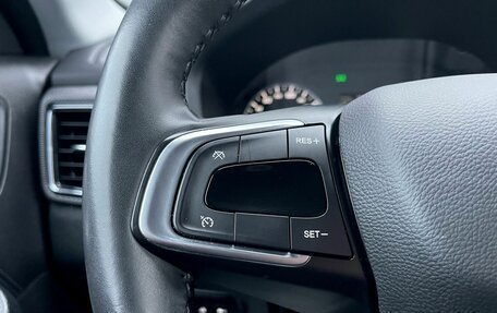 Chery Tiggo 4 I рестайлинг, 2021 год, 1 260 000 рублей, 17 фотография