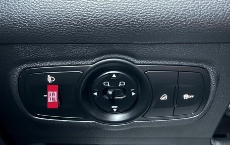 Chery Tiggo 4 I рестайлинг, 2021 год, 1 260 000 рублей, 24 фотография