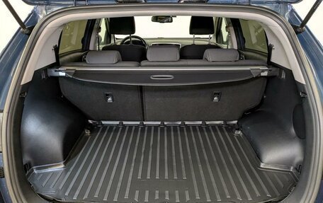 KIA Sportage IV рестайлинг, 2020 год, 2 675 000 рублей, 10 фотография