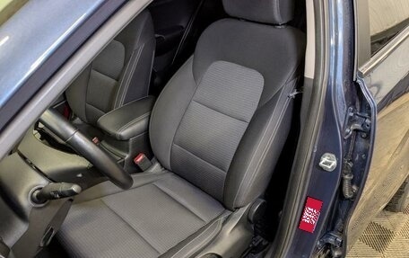 KIA Sportage IV рестайлинг, 2020 год, 2 675 000 рублей, 20 фотография