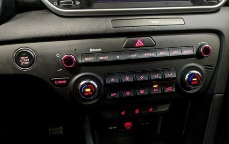 KIA Sportage IV рестайлинг, 2020 год, 2 675 000 рублей, 29 фотография