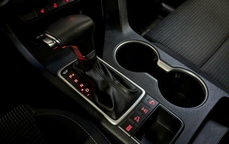 KIA Sportage IV рестайлинг, 2020 год, 2 675 000 рублей, 28 фотография