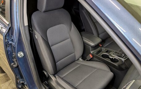 KIA Sportage IV рестайлинг, 2020 год, 2 675 000 рублей, 23 фотография