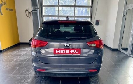 KIA cee'd III, 2017 год, 1 650 000 рублей, 5 фотография