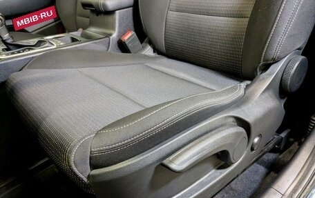 KIA Sportage IV рестайлинг, 2020 год, 2 675 000 рублей, 21 фотография