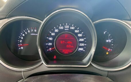 KIA cee'd III, 2017 год, 1 650 000 рублей, 12 фотография