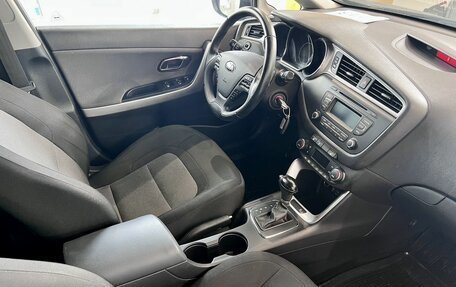 KIA cee'd III, 2017 год, 1 650 000 рублей, 7 фотография