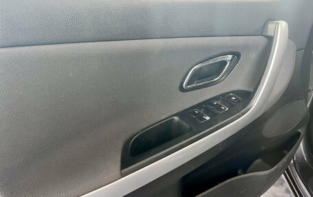 KIA cee'd III, 2017 год, 1 650 000 рублей, 16 фотография