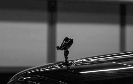 Rolls-Royce Cullinan, 2024 год, 53 125 000 рублей, 3 фотография