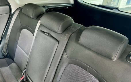 KIA cee'd III, 2017 год, 1 650 000 рублей, 15 фотография