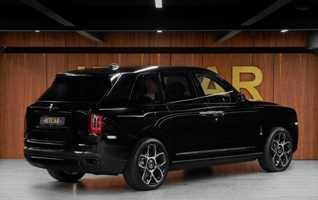 Rolls-Royce Cullinan, 2024 год, 53 125 000 рублей, 6 фотография