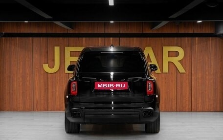 Rolls-Royce Cullinan, 2024 год, 53 125 000 рублей, 7 фотография