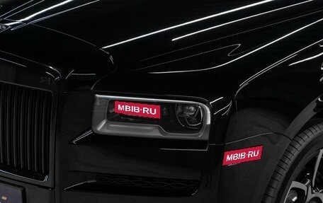 Rolls-Royce Cullinan, 2024 год, 53 125 000 рублей, 2 фотография