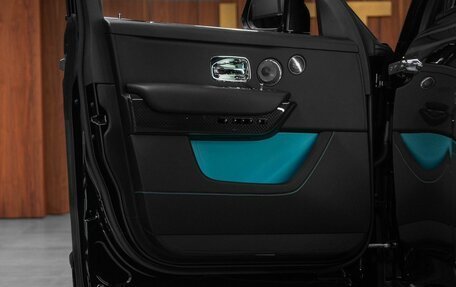 Rolls-Royce Cullinan, 2024 год, 53 125 000 рублей, 10 фотография