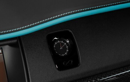 Rolls-Royce Cullinan, 2024 год, 53 125 000 рублей, 22 фотография