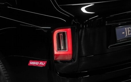 Rolls-Royce Cullinan, 2024 год, 53 125 000 рублей, 9 фотография