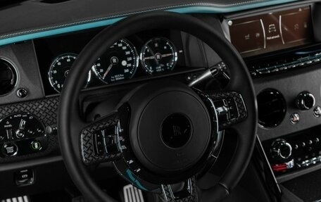 Rolls-Royce Cullinan, 2024 год, 53 125 000 рублей, 16 фотография