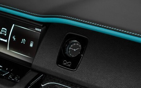 Rolls-Royce Cullinan, 2024 год, 53 125 000 рублей, 29 фотография