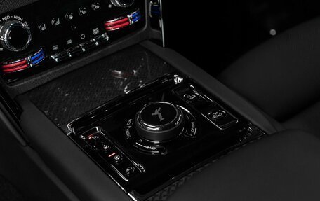 Rolls-Royce Cullinan, 2024 год, 53 125 000 рублей, 24 фотография