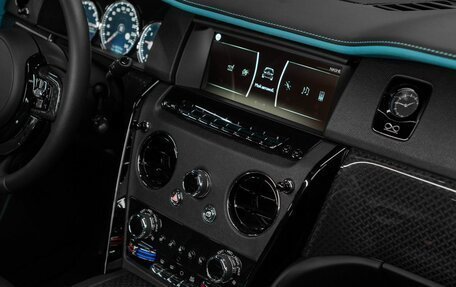 Rolls-Royce Cullinan, 2024 год, 53 125 000 рублей, 28 фотография