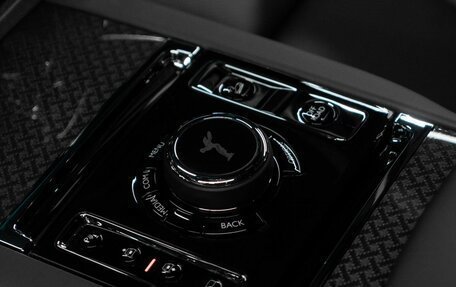 Rolls-Royce Cullinan, 2024 год, 53 125 000 рублей, 25 фотография