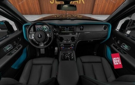 Rolls-Royce Cullinan, 2024 год, 53 125 000 рублей, 30 фотография