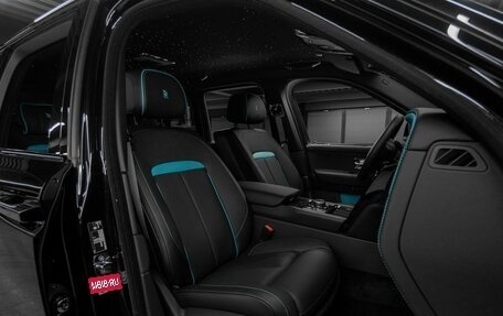 Rolls-Royce Cullinan, 2024 год, 53 125 000 рублей, 26 фотография