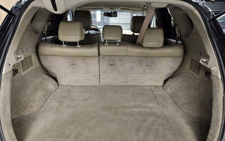 Nissan Murano, 2013 год, 1 200 000 рублей, 15 фотография