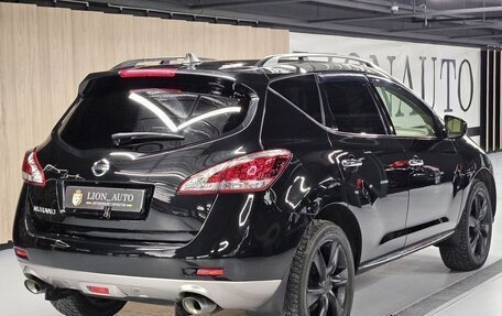 Nissan Murano, 2013 год, 1 200 000 рублей, 6 фотография