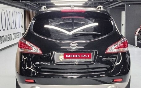 Nissan Murano, 2013 год, 1 200 000 рублей, 5 фотография