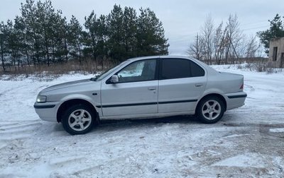 Iran Khodro Samand, 2008 год, 320 000 рублей, 1 фотография