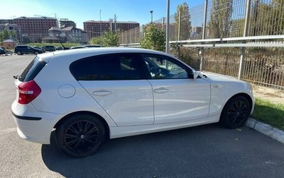 BMW 1 серия, 2009 год, 600 000 рублей, 1 фотография