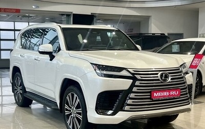 Lexus LX, 2025 год, 21 850 000 рублей, 1 фотография