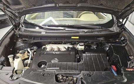 Nissan Murano, 2013 год, 1 200 000 рублей, 25 фотография